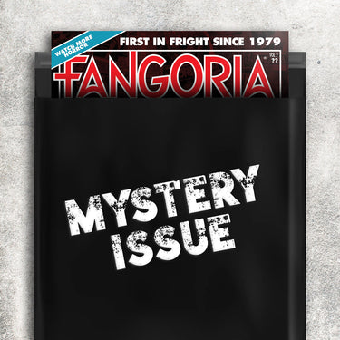 Mystery Issue (REGAL)