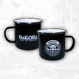 FANGORIA Campfire Mug