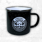FANGORIA Campfire Mug