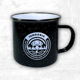 FANGORIA Campfire Mug