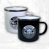 FANGORIA Campfire Mug