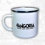 FANGORIA Campfire Mug