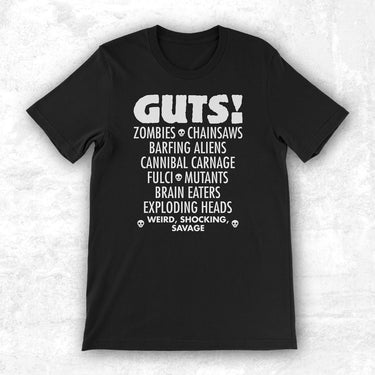 GUTS! Tee