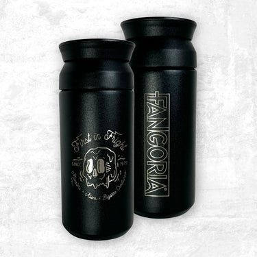Fangoria Travel Tumbler