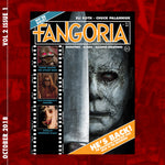 FANGORIA Vol. 2 Issue # 1
