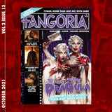 FANGORIA Magazine Vol. 2 Issue #13