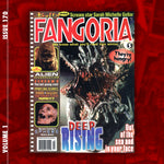 FANGORIA Magazine Vol. 1 Issue #170