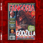 FANGORIA Magazine Vol. 1 Issue #195