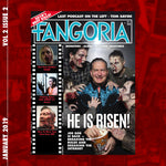 FANGORIA Magazine Vol. 2 Issue #2