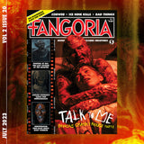 FANGORIA+ Subscription (Billed Annually)