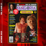 FANGORIA+ Subscription (Billed Monthly)
