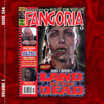 FANGORIA Magazine Vol. 1 Issue #244