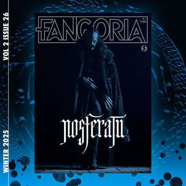 FANGORIA Magazine Vol. 2 Issue #26 (Nosferatu)