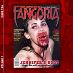 FANGORIA Magazine Vol. 1 Issue #286