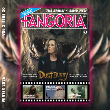 FANGORIA Magazine Vol. 2 Issue #30