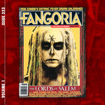 FANGORIA Magazine Vol. 1 Issue #323