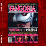 FANGORIA Magazine Vol. 1 Issue #335