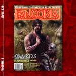 FANGORIA Magazine Vol. 1 Issue #338