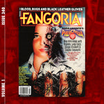 FANGORIA Magazine Vol. 1 Issue #340