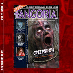 FANGORIA Magazine Vol. 2 Issue #5