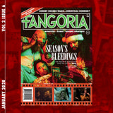 FANGORIA Magazine Vol. 2 Issue #6
