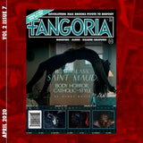 FANGORIA Magazine Vol. 2 Issue #7