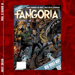 FANGORIA Magazine Vol. 2 Issue #8