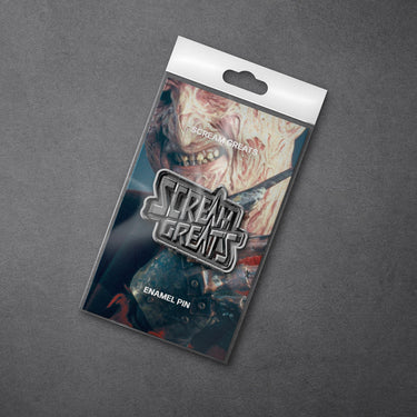 Scream Greats - Enamel Pin