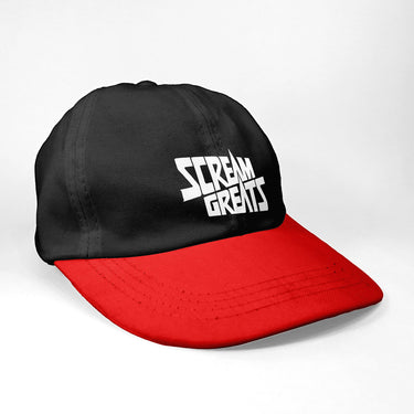 Scream Greats - Hat
