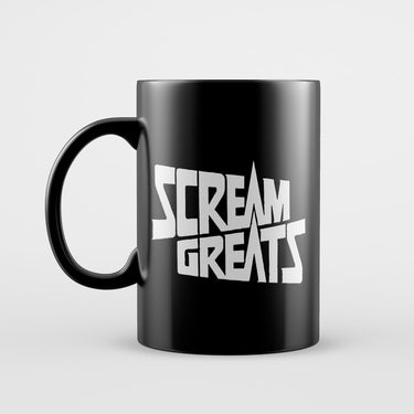 Scream Greats - Mug
