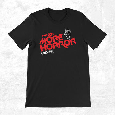 Watch More Horror - Evil Threads