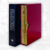 FANGORIA Slipcase