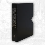 FANGORIA Slipcase