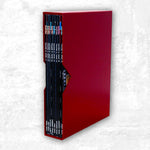 FANGORIA Slipcase