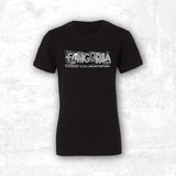 FANGORIA Ransom Youth Tee