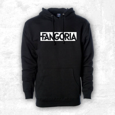 FANGORIA Pullover Hoodie