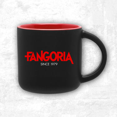FANGORIA Coffee Mug