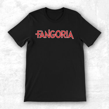 FANGORIA Classic Logo Tee