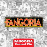FANGORIA Vol. 1 Issue #30 Fangoria Pin