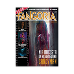 FANGORIA Magazine Vol. 2 Issue #12
