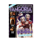FANGORIA Magazine Vol. 2 Issue #13