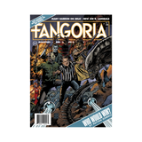 FANGORIA Magazine Vol. 2 Issue #8
