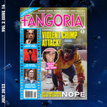 FANGORIA Magazine Vol. 2 Issue #16