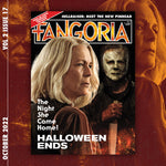 FANGORIA Magazine Vol. 2 Issue #17 (Halloween Ends)
