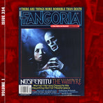 FANGORIA Magazine Vol. 1 Issue #334