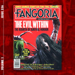 FANGORIA Magazine Vol. 1 Issue #336