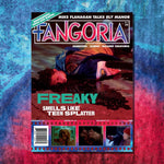 FANGORIA+ (1 year GIFT Subscription)